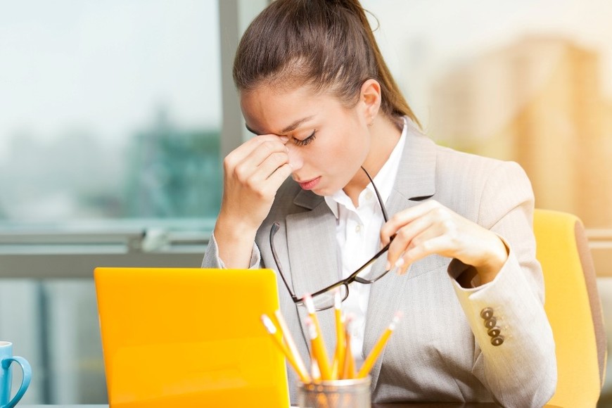 La sobreexposición al cortisol, puede alterar la estructura cerebral.