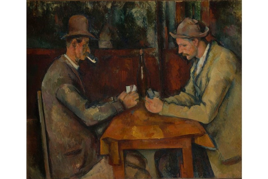 Museo de Orsay de París