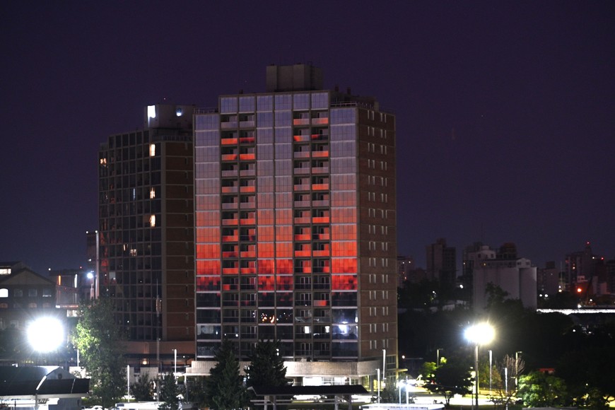 Imagen ilustrativa. Crédito: Flavio Raina