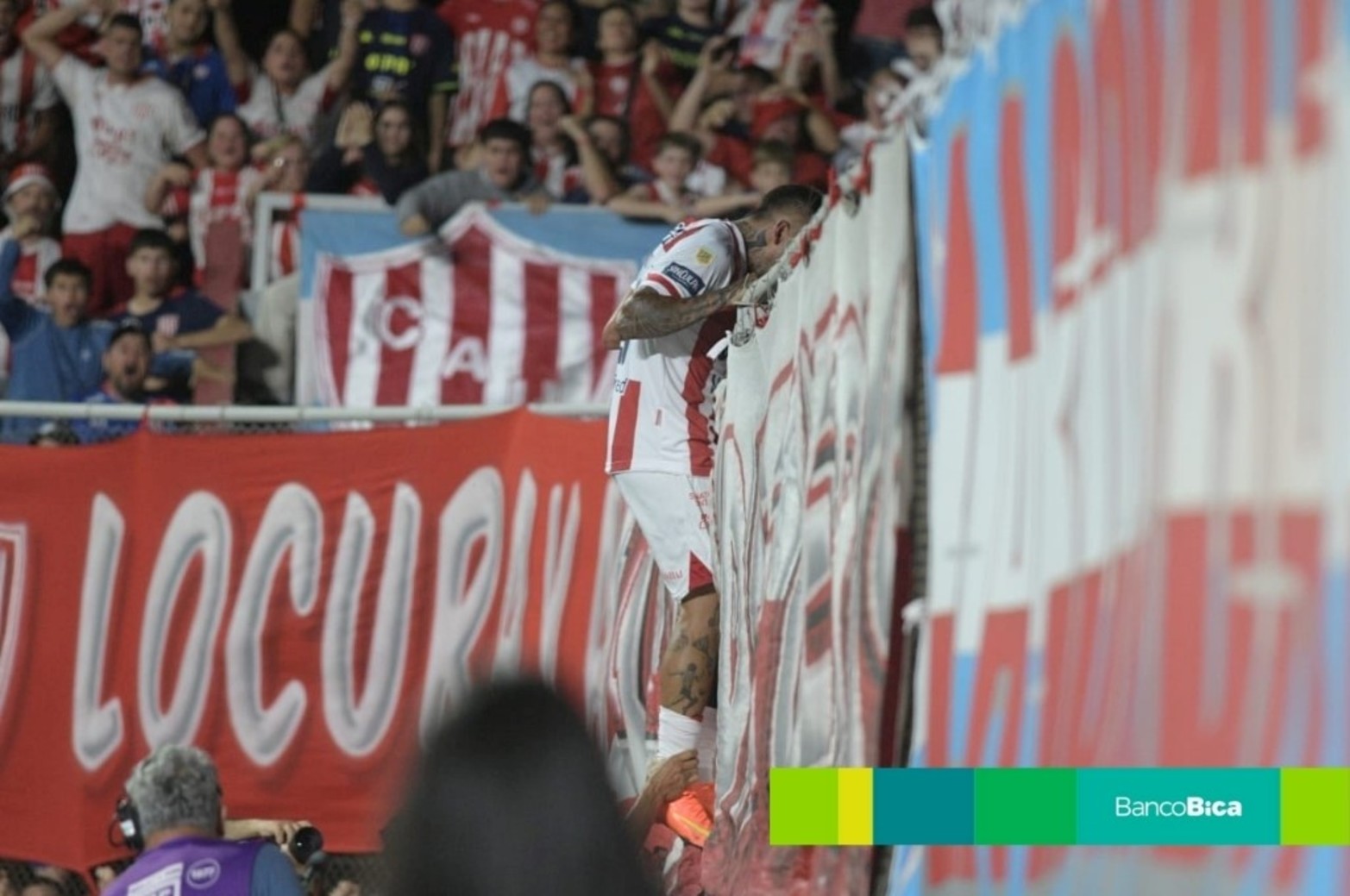 Galería BICA: Unión-Defensa y Justicia