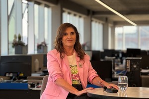 chuchi molina en cyd