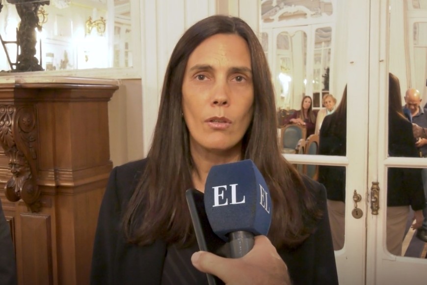 María Marta Didier presentó el reglamento institucional del renovado Tribunal de Arbitraje.