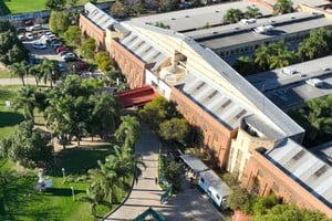 El Hospital Alassia combina tecnología y formación continua para mejorar la atención pediátrica en la región.