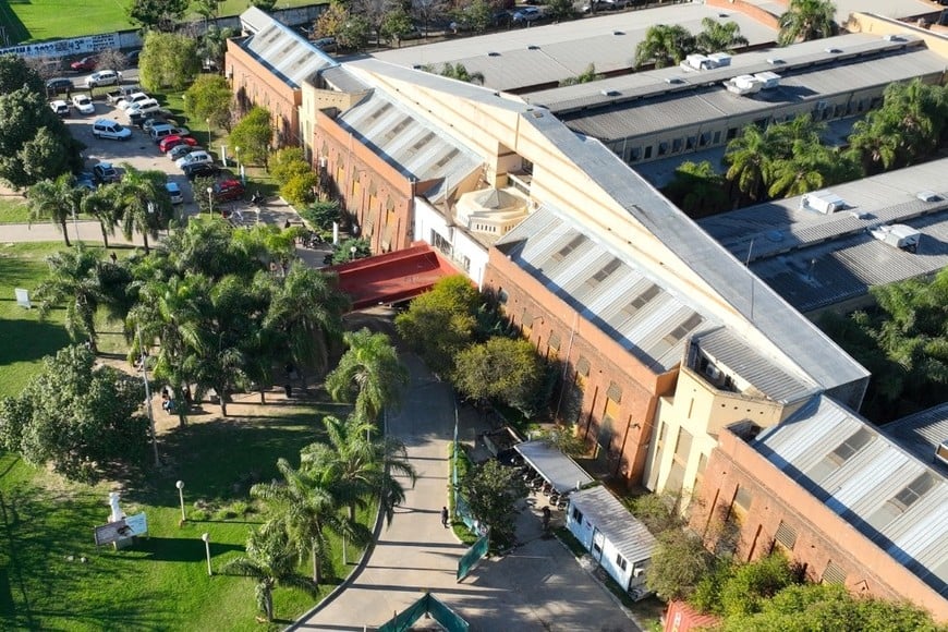 El Hospital Alassia combina tecnología y formación continua para mejorar la atención pediátrica en la región.