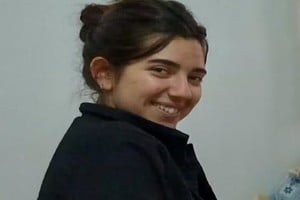 No se sabía nada de la joven desde el 14 de octubre.