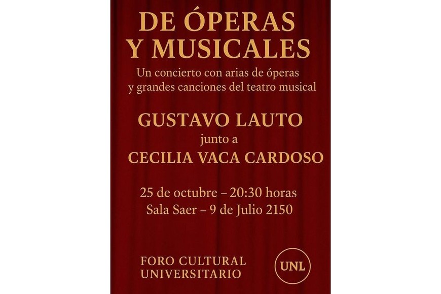 Gentileza producción