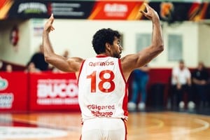 Importante triunfo rojiblanco. Crédito: Prensa Unión