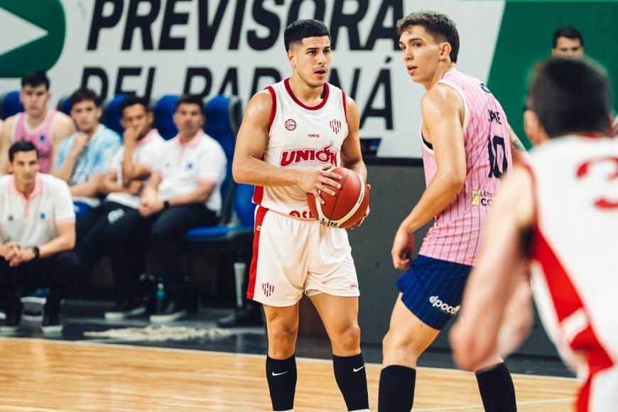 Importante triunfo rojiblanco. Crédito: Prensa Unión