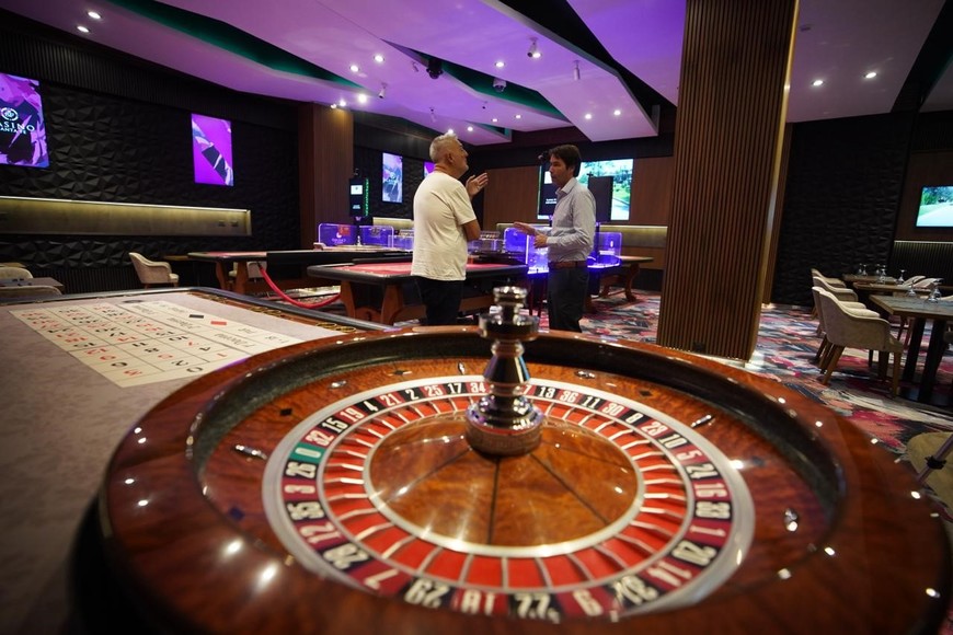 Crédito: Fernando Nicola