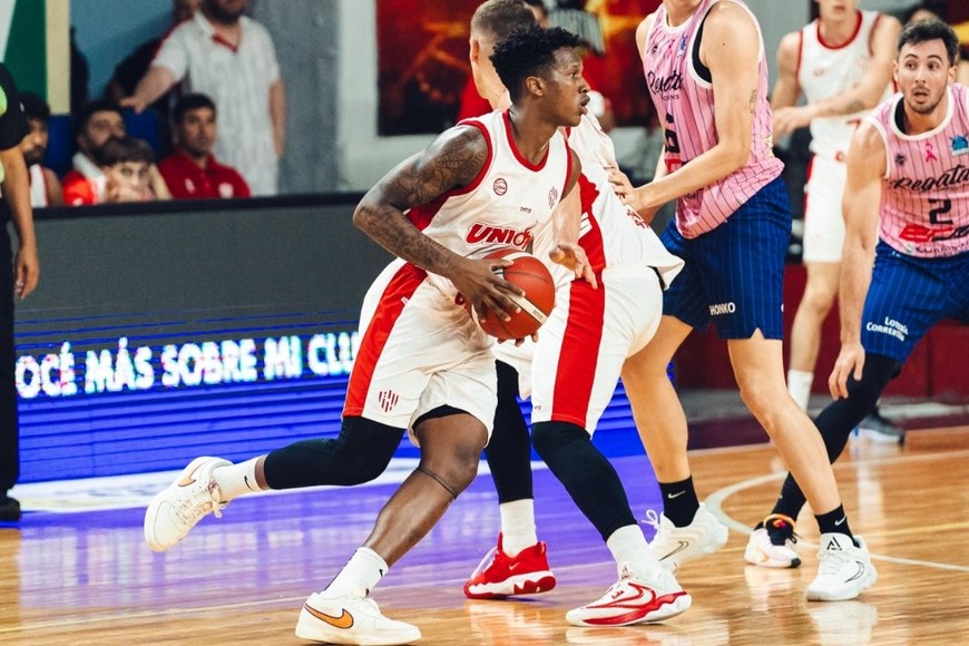 Importante triunfo rojiblanco. Crédito: Prensa Unión