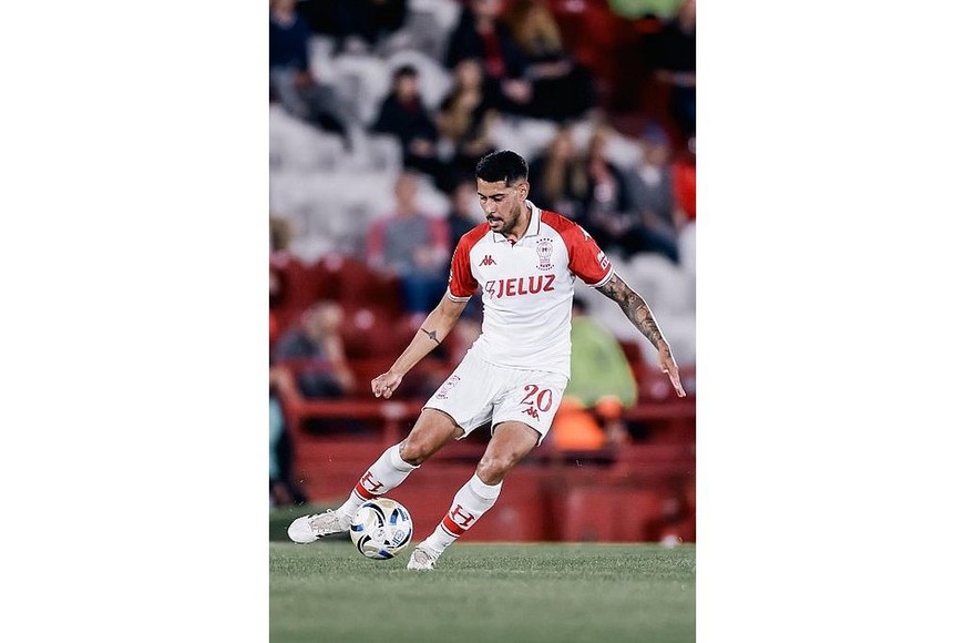 Huracán vs Central Córdoba. @CAHuracan