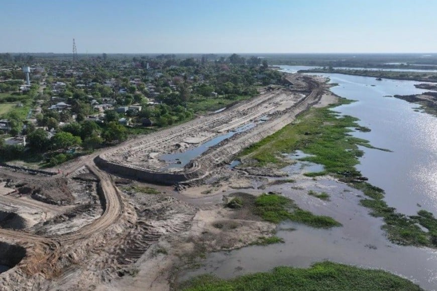 Foto: Corresponsalía San Javier