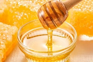 Honey Natural Power no estaba autorizado para su elaboración ni para su comercialización dentro del país.