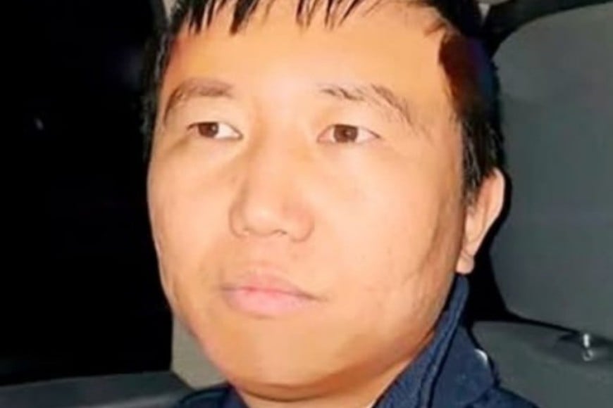 Brother Wang se encuentra detenido en Cuba.