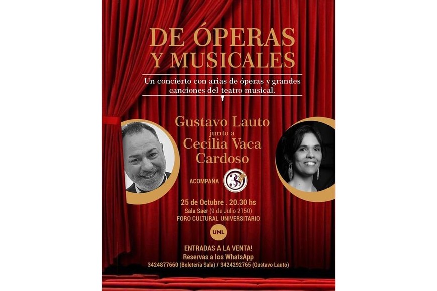 Gentileza producción