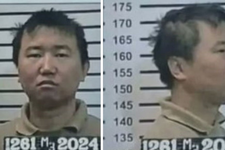 Zhi Dong Zhang es uno de los mayores proveedores de fentanilo para los grandes cárteles mexicanos.