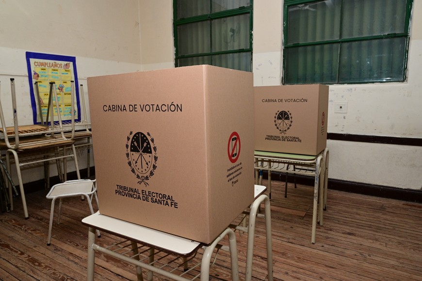 Imagen ilustrativa. Crédito: Flavio Raina