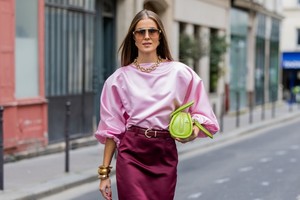 El armario cápsula combina funcionalidad y moda para simplificar la rutina diaria.