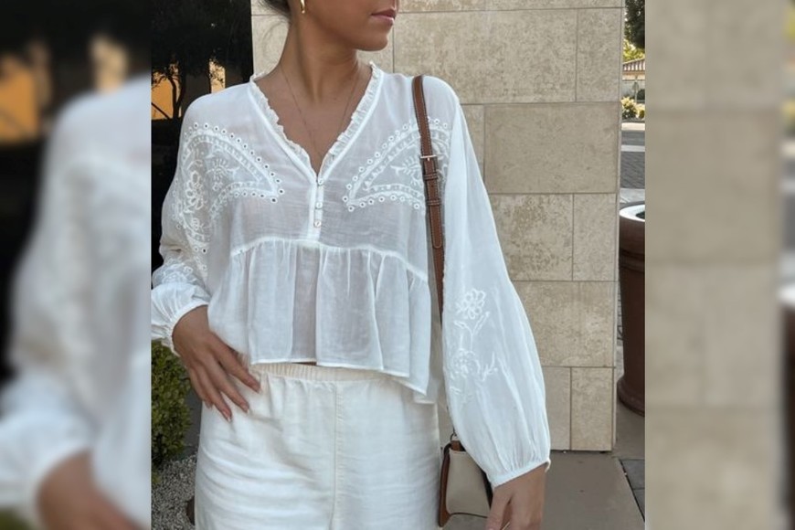 Prendas ligeras y cómodas facilitan vestir con estilo durante toda la temporada.