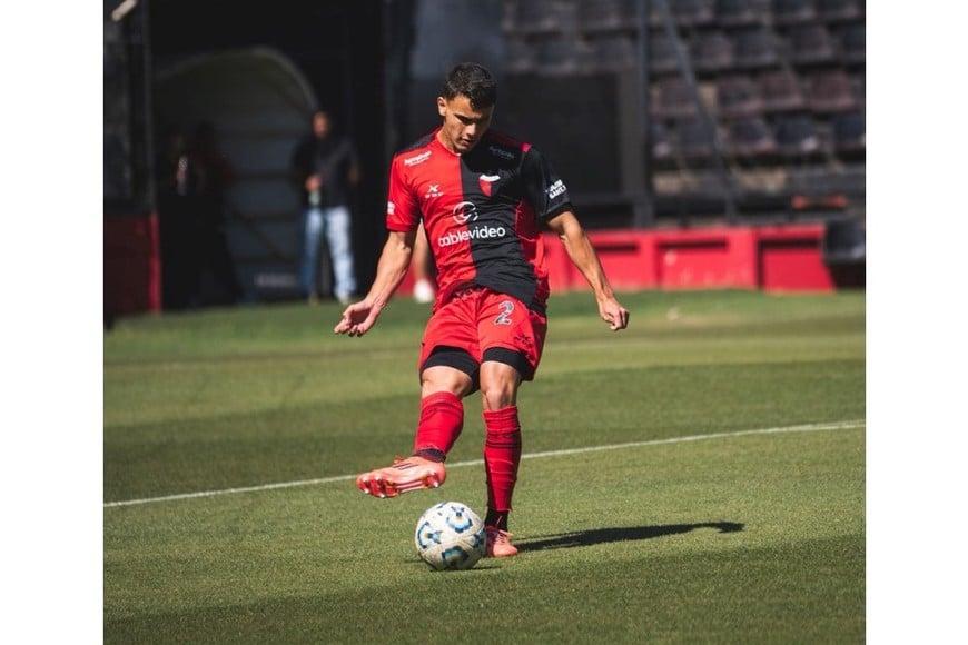 Colón celebró que su semillero siga nutriendo a la Selección Sub 20.