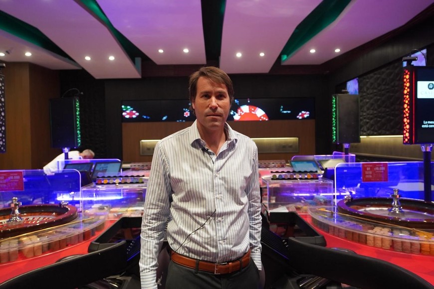 Crédito: Fernando Nicola