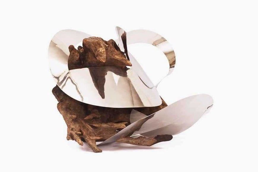 "Trepante". Foto: Malba