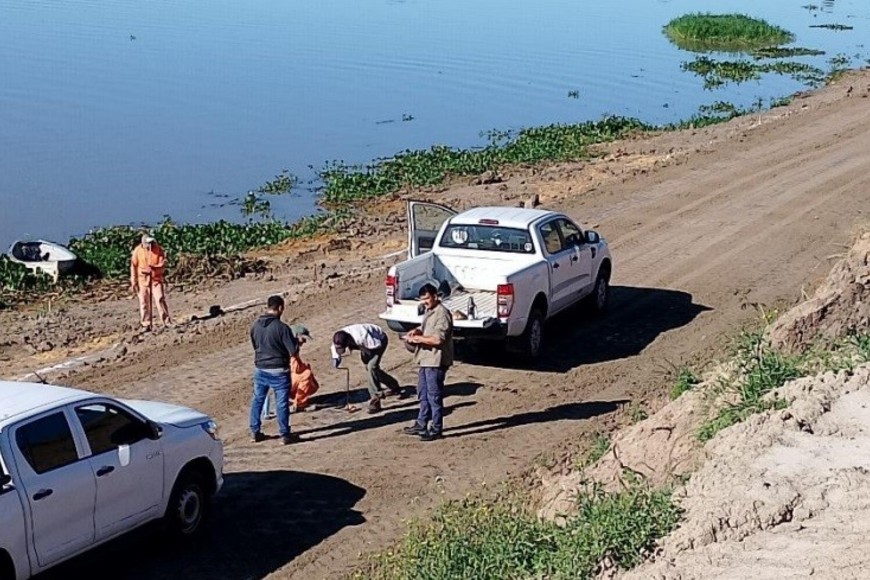 Foto: Corresponsalía San Javier