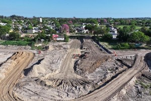 Foto: Corresponsalía San Javier