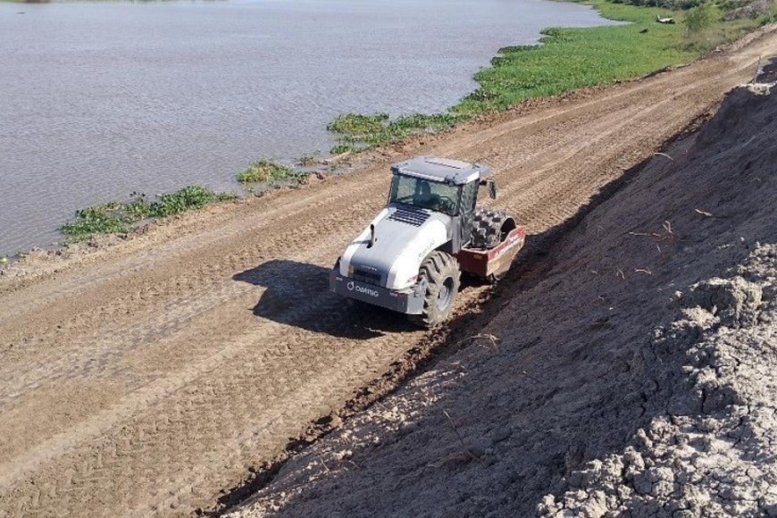 Foto: Corresponsalía San Javier