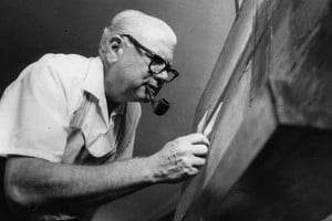 Matías Molinas integró el jurado del "torneo". Foto: Archivo El Litoral