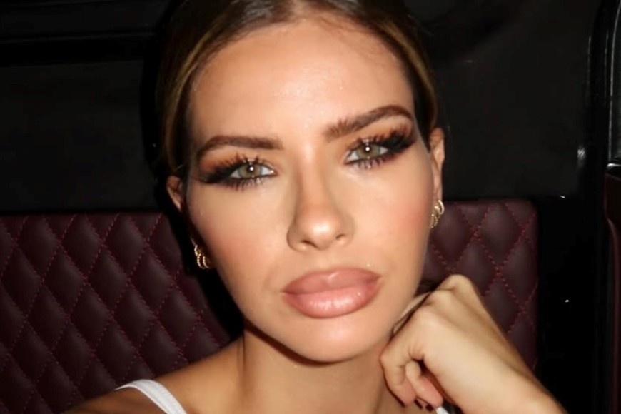 La China Suárez enfrentó a sus haters en redes con una dosis de sarcasmo