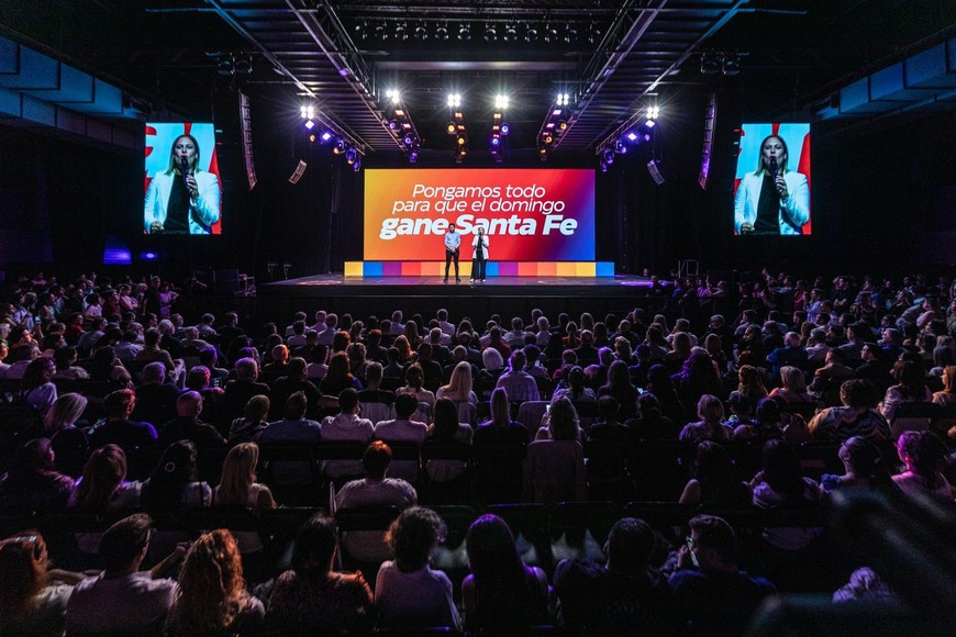 cierre provincias unidas pullaro scaglia rosario