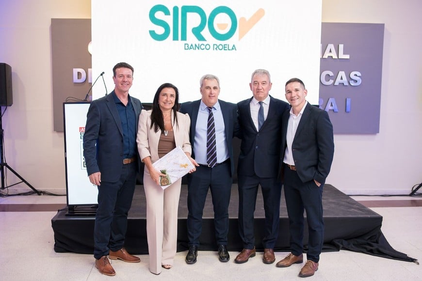 Comisión directiva de la CAPH.