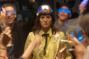 Llega la Temporada 3 de Envidiosa.