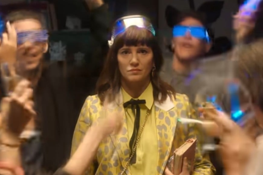 Llega la Temporada 3 de Envidiosa.