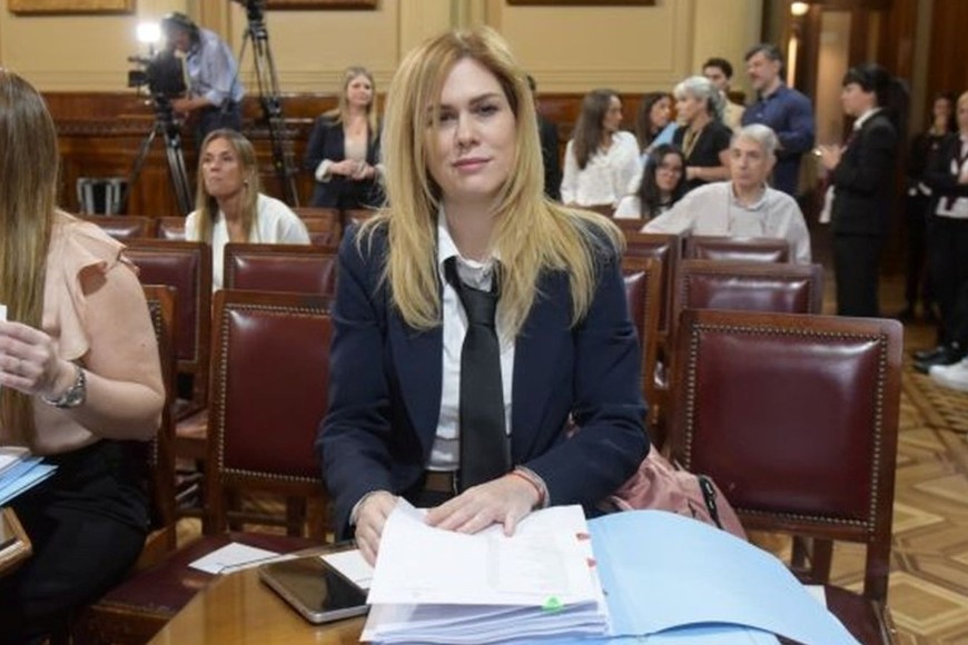En total quedaron 38 postulaciones para el cargo de Defensor del Pueblo y siete para el de Procurador Penitenciario