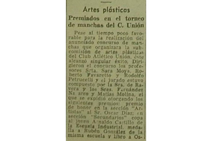 Archivo El Litoral