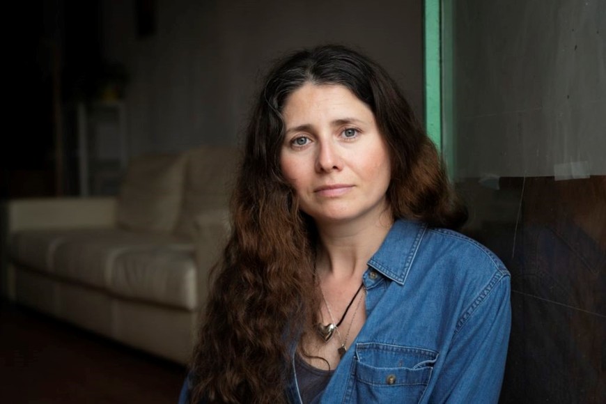 Sofía Balbuena, escritora e investigadora argentina radicada en España