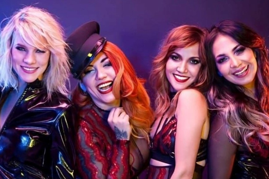 El reencuentro de Bandana está programado para el 23 de noviembre.