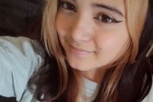 Alma Milagros?Malagreca, está desaparecida desde el mediodía del lunes 20 de octubre