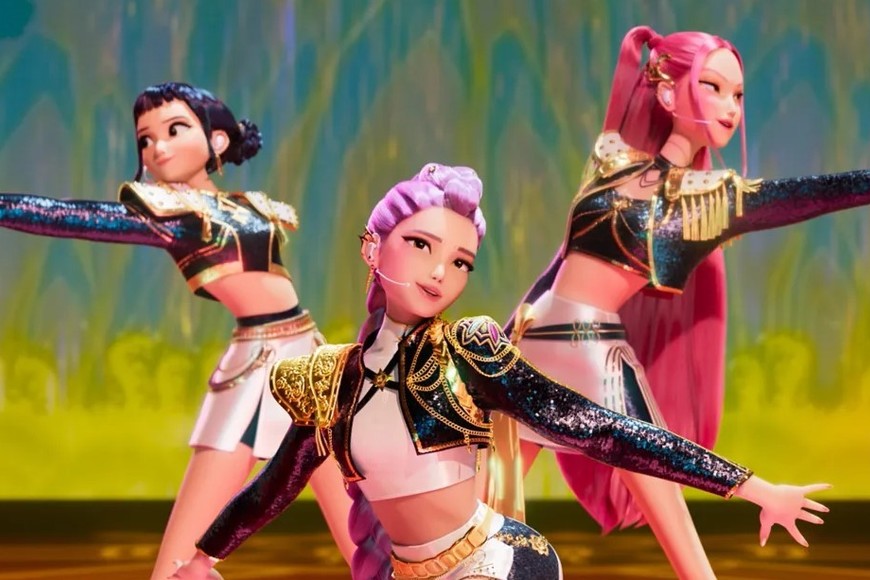 La línea de juguetes incluirá muñecas, figuras de acción, accesorios, coleccionables y sets de juego.