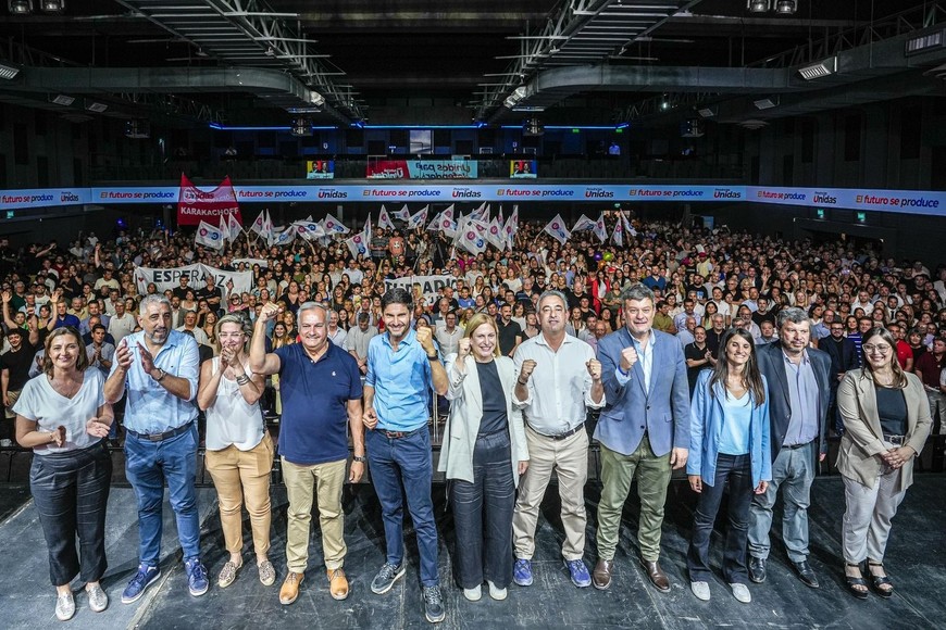 cierre provincias unidas pullaro scaglia rosario