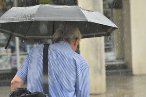 El aviso afecta también a la provincia de Santa Fe. Crédito: Flavio Raina