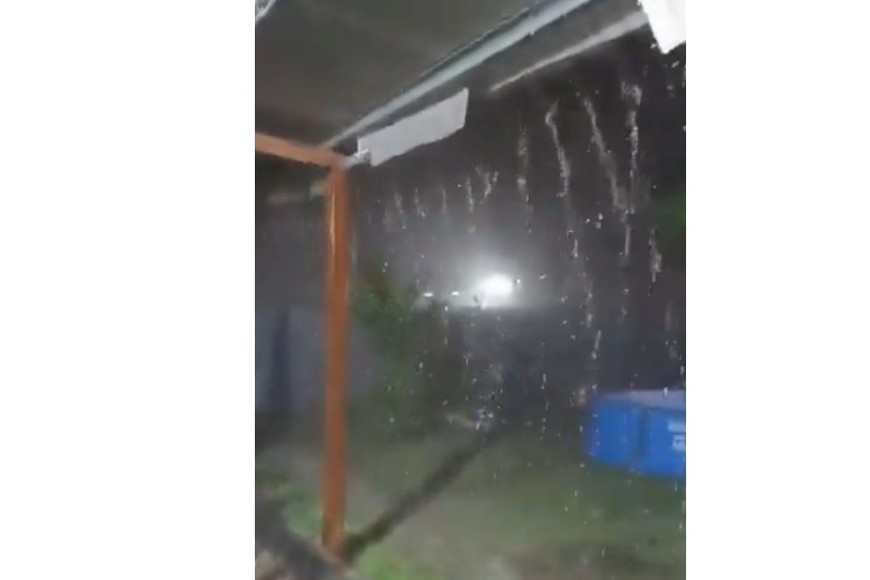 Se activó el protocolo de emergencia municipal