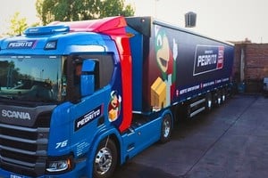 La empresa celebra más de 50 años de trayectoria y el reconocimiento del Premio El Brigadier. 