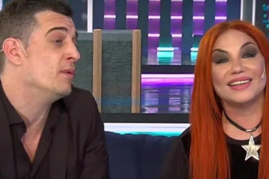 La situación del empresario es cada vez más complicada.