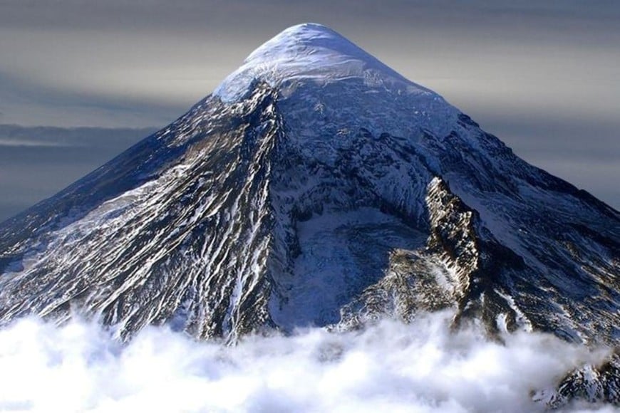 El operativo de rescate se desplegó tras la notificación de la desaparición de dos personas