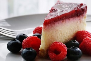 Resulta ideal para compartir en familia o con amigos gracias a su textura cremosa,