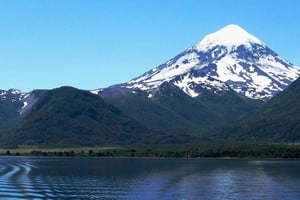 Uno de los factores que más preocupa a los rescatistas es el pronóstico meteorológico