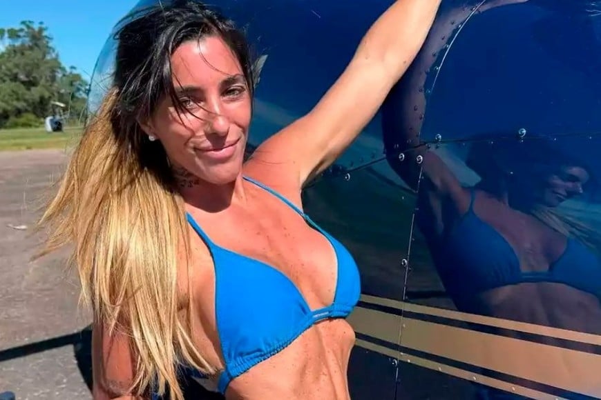 Allanaron la casa de Catalina Gorostidi por promoción de apuestas ilegales